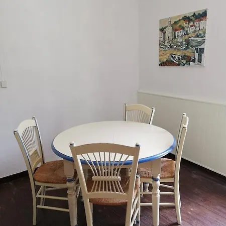 Apartment T2 Petite Terrasse Coeur De *