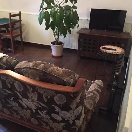 Appartement T2 Petite Terrasse Coeur De *