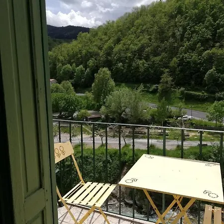 T2 Petite Terrasse Coeur De *