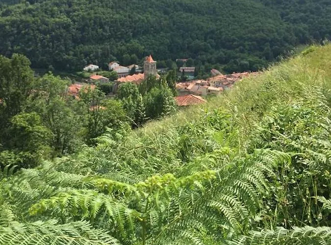 Apartament T2 Petite Terrasse Coeur De